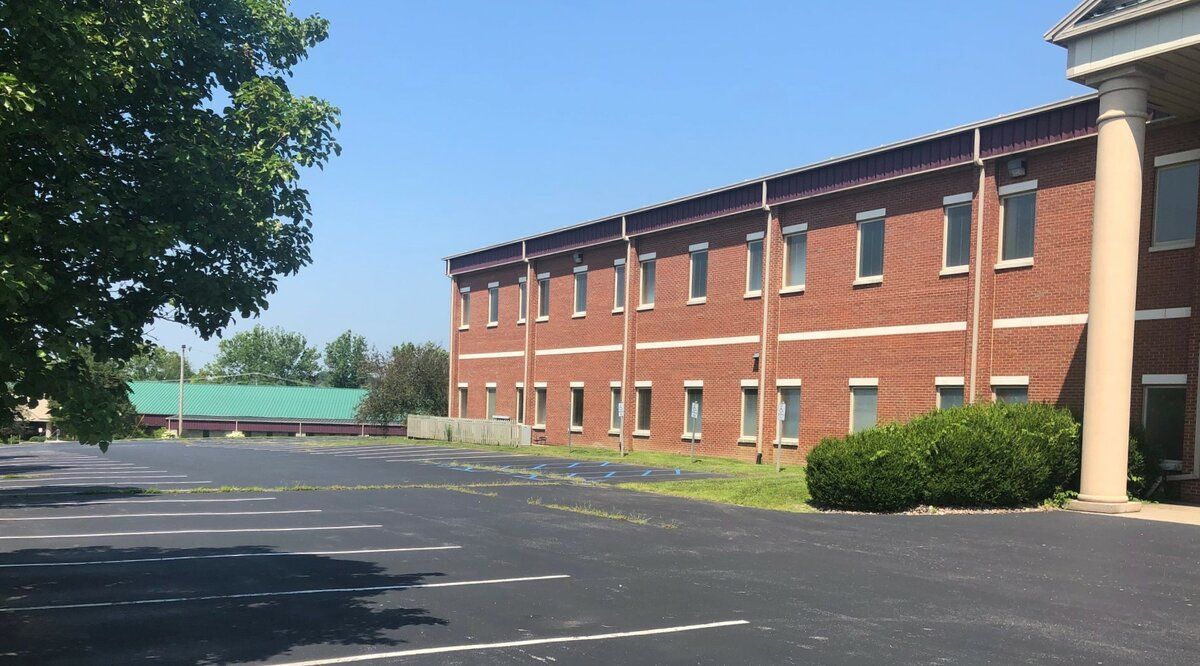 653 Chamberlin Ave, Frankfort, KY 40601